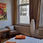 Studio- Kokon- Souterrain Apartmán Brémy