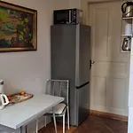 Apartmán Studio- Kokon- Souterrain *