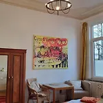 Apartamento Studio- Kokon- Souterrain Bremen
