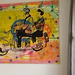 Studio- Kokon- Souterrain * Bremen