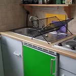 Apartamento Studio- Kokon- Souterrain *