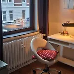 Studio- Kokon- Souterrain Bremen