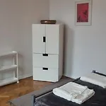Studio- Kokon- Souterrain Bremen