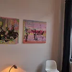 Studio- Kokon- Souterrain Brémy