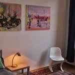 Apartmán Studio- Kokon- Souterrain *