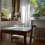 Apartamento Studio- Kokon- Souterrain