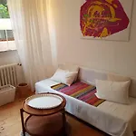 Lägenhet Studio- Kokon- Souterrain