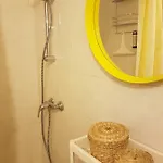 Apartmán Studio- Kokon- Souterrain