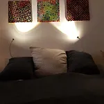 Apartamento Studio- Kokon- Souterrain Bremen