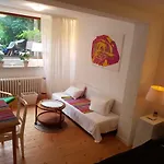 Studio- Kokon- Souterrain Apartamento Bremen