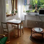 Studio- Kokon- Souterrain Apartmán Brémy
