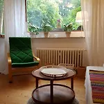 Studio- Kokon- Souterrain Brémy