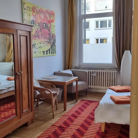 Studio- Kokon- Souterrain * Bremen