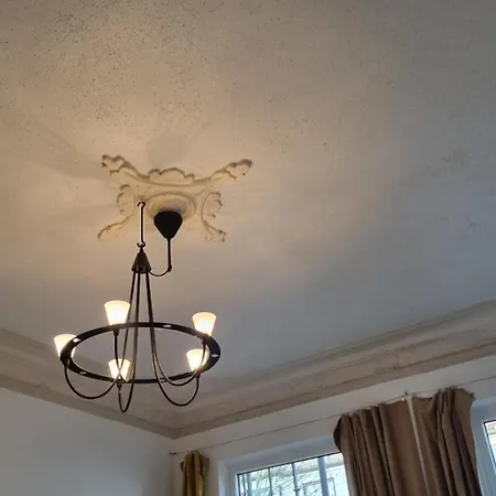 Studio- Kokon- Souterrain Bremen