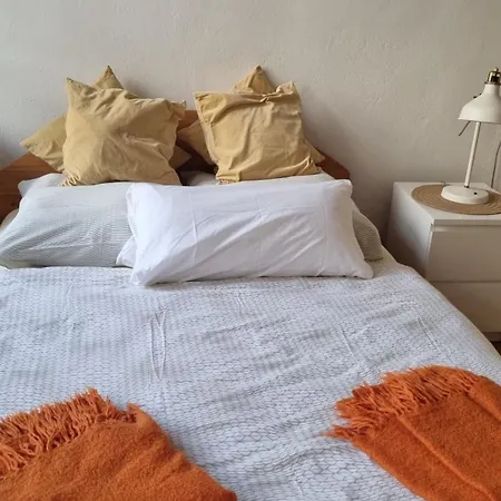 Studio- Kokon- Souterrain Appartement