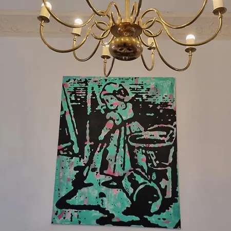 Studio- Kokon- Souterrain * Bremen