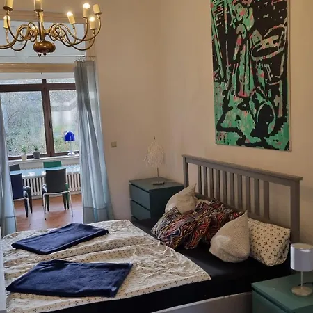 Studio- Kokon- Souterrain