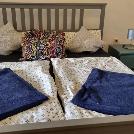 Daire Studio- Kokon- Souterrain *