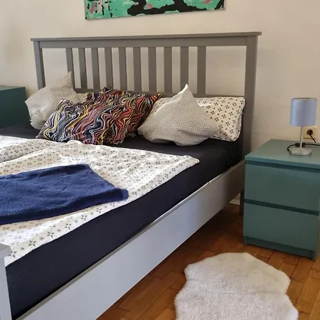 Studio- Kokon- Souterrain Bremen