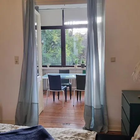 Studio- Kokon- Souterrain