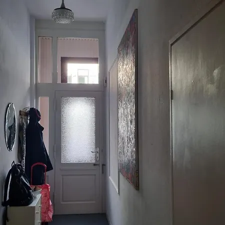 Studio- Kokon- Souterrain Daire Bremen