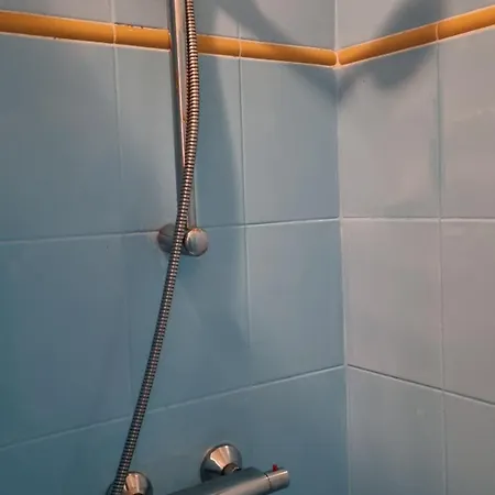 Daire Studio- Kokon- Souterrain Bremen