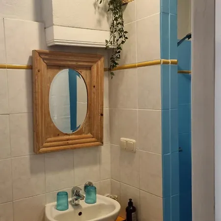 Studio- Kokon- Souterrain Bremen