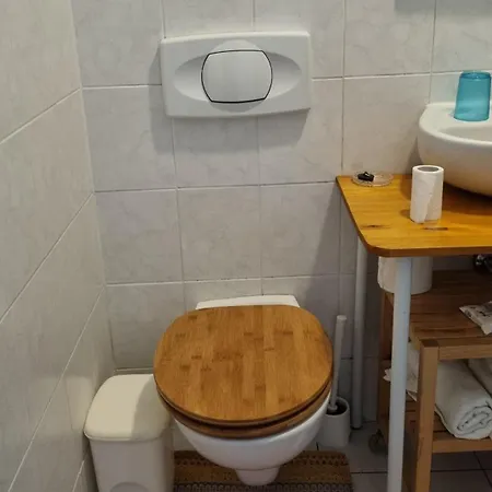 Studio- Kokon- Souterrain * Bremen