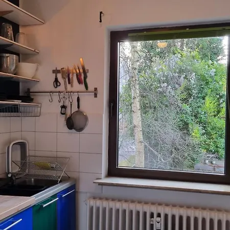 Studio- Kokon- Souterrain