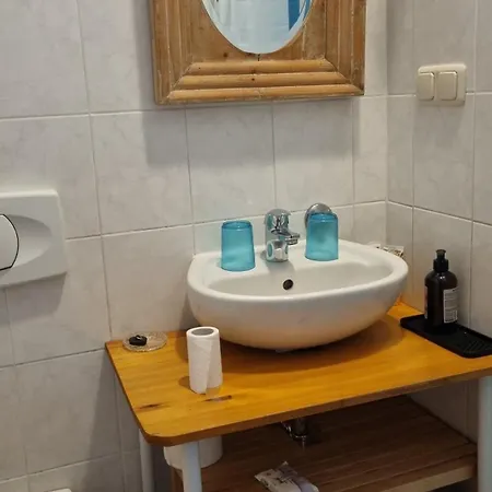 Daire Studio- Kokon- Souterrain