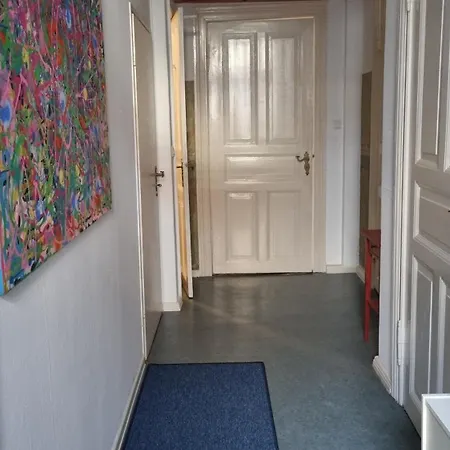 Studio- Kokon- Souterrain Appartement Bremen