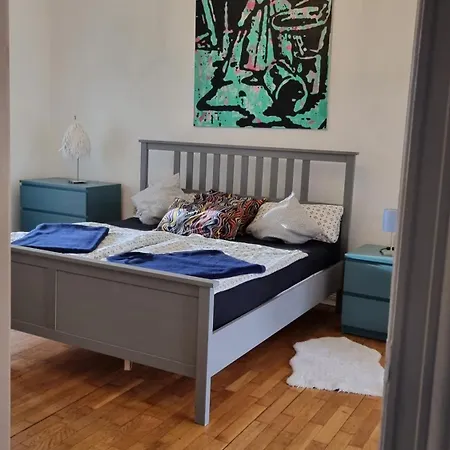 Studio- Kokon- Souterrain *