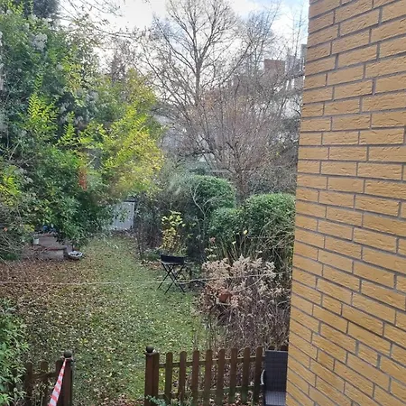 Studio- Kokon- Souterrain