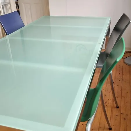 Appartement Studio- Kokon- Souterrain Bremen