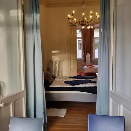 Studio- Kokon- Souterrain Bremen