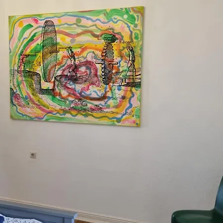 Studio- Kokon- Souterrain