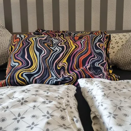 Studio- Kokon- Souterrain Appartement