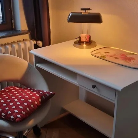 Studio- Kokon- Souterrain * 브레멘