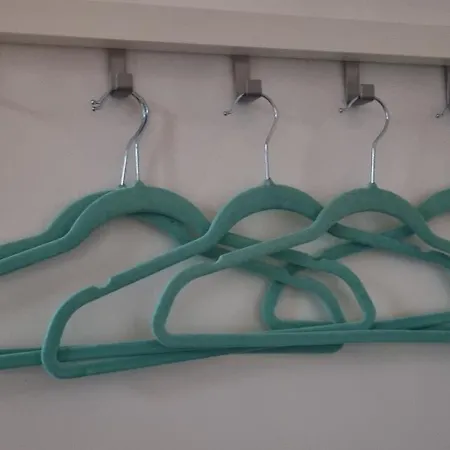 Studio- Kokon- Souterrain 아파트 *