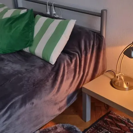 Apartamento Souterrain-studio- Kokon