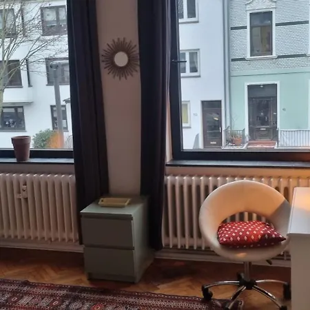 Souterrain-studio- Kokon Apartamento