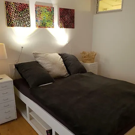 Studio- Kokon- Souterrain