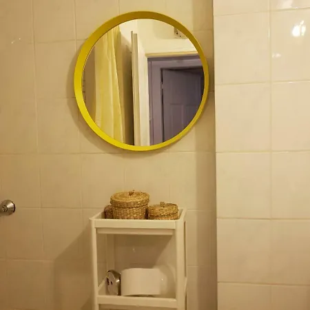 Appartement Studio- Kokon- Souterrain