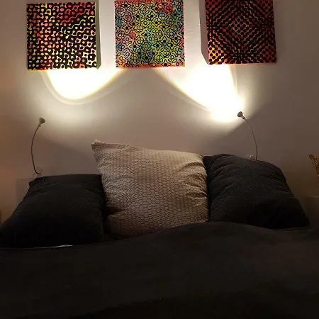 Appartement Studio- Kokon- Souterrain Bremen