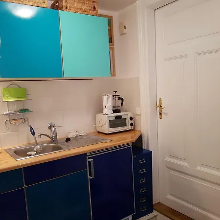 Studio- Kokon- Souterrain * Bremen