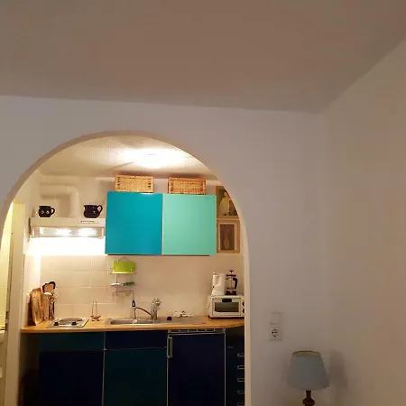 Studio- Kokon- Souterrain * Bremen