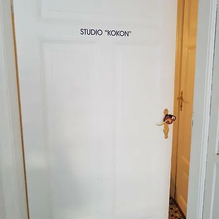 Studio- Kokon- Souterrain Appartement Bremen