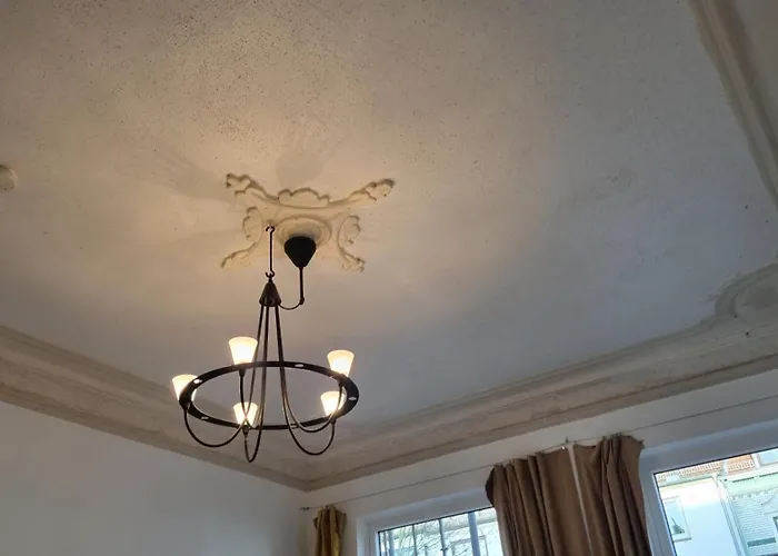 Studio- Kokon- Souterrain 브레멘