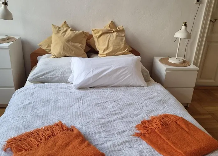 Studio- Kokon- Kellerwohnung Apartment