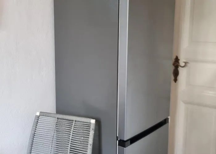 Studio- Kokon- Kellerwohnung Apartment *